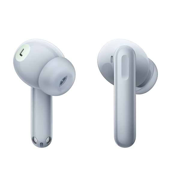 Фото - Навушники вкладиші бездротові TWS OPPO Enco Air2 Pro Grey