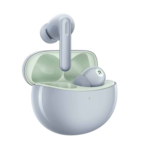 Фото - Навушники вкладиші бездротові TWS OPPO Enco Air2 Pro Grey