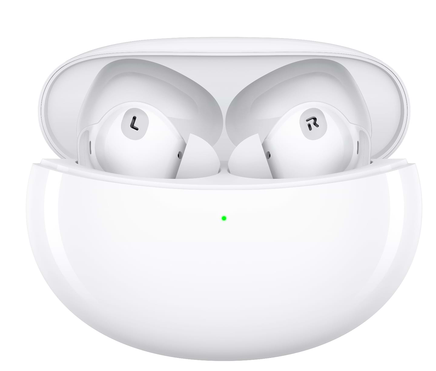 Наушники вкладыши беспроводные TWS OPPO Enco Air2 Pro White - Фото 1