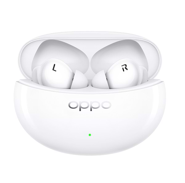 Фото - Наушники вкладыши беспроводные TWS OPPO Enco Air3 Pro White