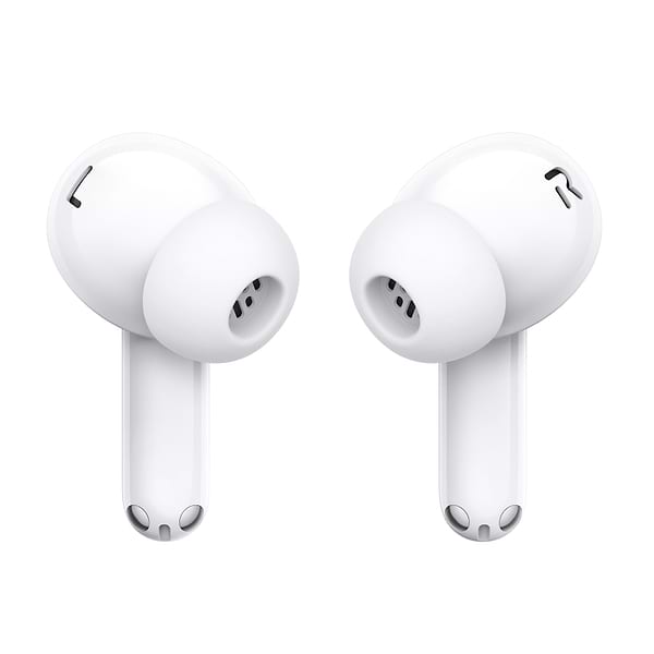 Фото - Наушники вкладыши беспроводные TWS OPPO Enco Air3 Pro White