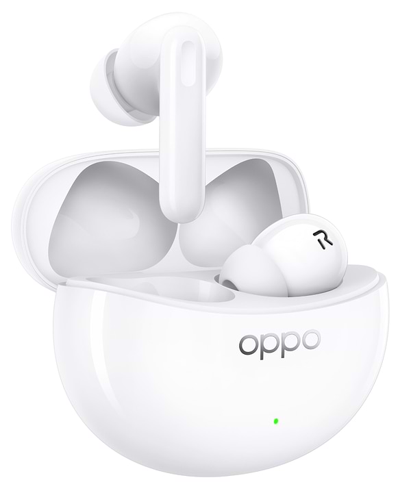Фото - Наушники вкладыши беспроводные TWS OPPO Enco Air3 Pro White