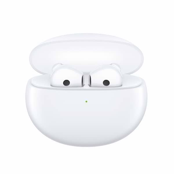 Фото - Наушники вкладыши беспроводные TWS OPPO Enco Air2 White
