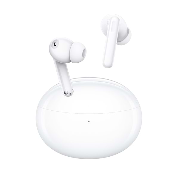 Фото - Навушники вкладиші бездротові TWS OPPO Enco Air2 Pro White