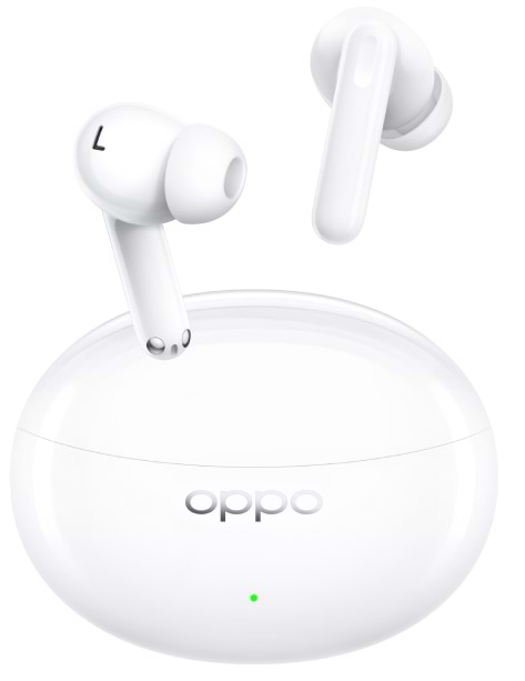 Фото - Наушники вкладыши беспроводные TWS OPPO Enco Air3 Pro White