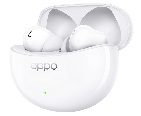 Фото - Наушники вкладыши беспроводные TWS OPPO Enco Air3 Pro White