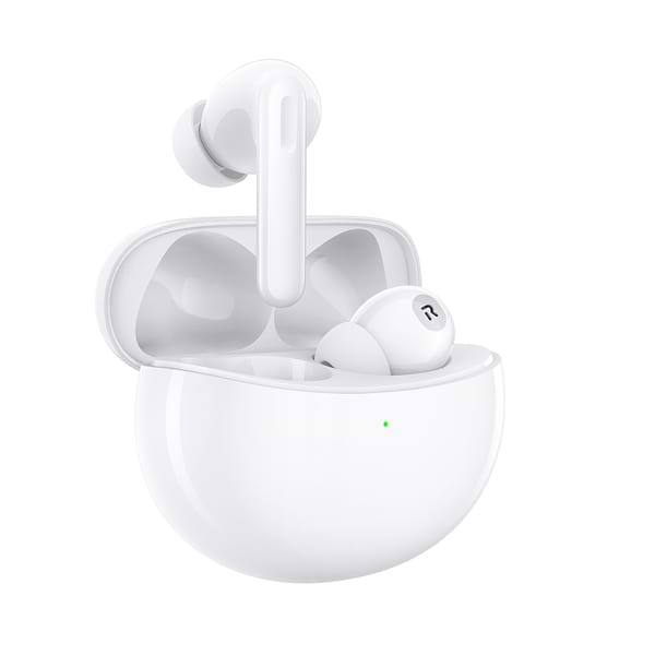 Фото - Навушники вкладиші бездротові TWS OPPO Enco Air2 Pro White