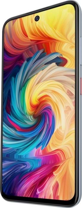 Фото - Смартфон Nubia V70 8/256GB Gray