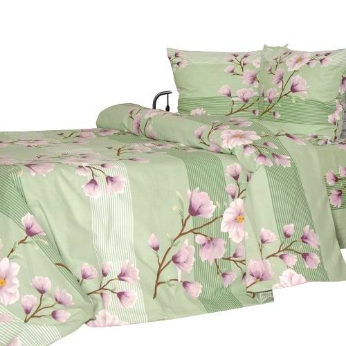 Комплект постельного белья Ярослав бязь диз.t328 175х215, нав. 50х70 (46403) - Фото 1