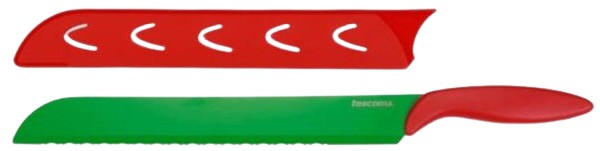 Нож кухонный tescoma для арбуза PRESTO TONE 30 см (863099) - Фото 1