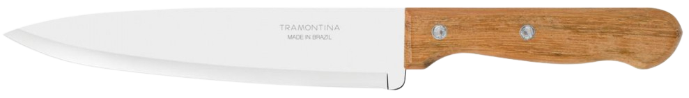 Ніж кухонний Tramontina Dynamic 203 мм (22315/108)