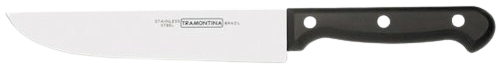 Ніж кухонний Tramontina Ultracorte 178 мм (23857/107)