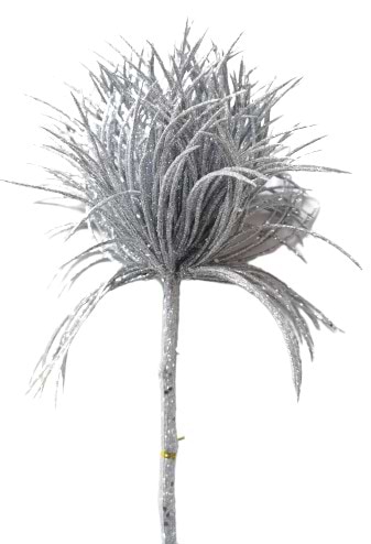 Фото - Ветка декоративная YES! Fun Алиум 20 см (974608) Фото - Ветка декоративная YES! Fun Алиум 20 см (974608)