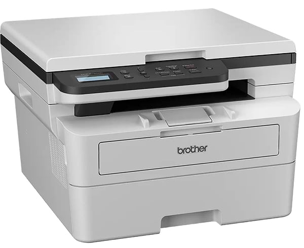 Фото - БФП ч/б друку Brother DCP-B7600D (DCPB7600DYJ1)