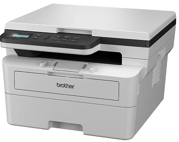 Фото - БФП ч/б друку Brother DCP-B7600D (DCPB7600DYJ1)