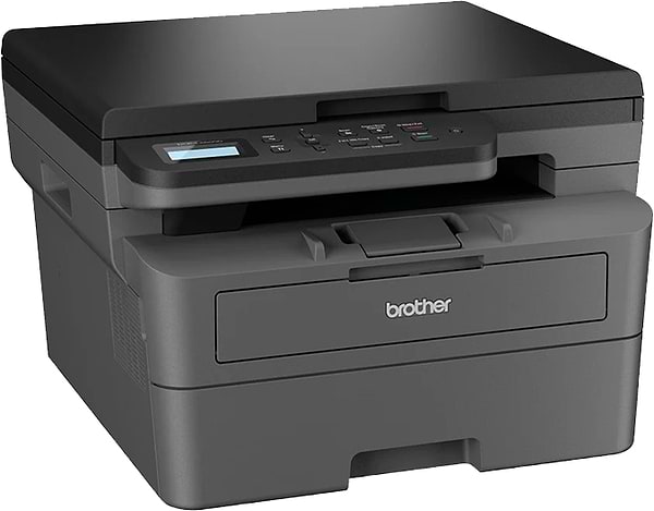Фото - МФУ ч/б печати Brother DCP-L2600D (DCPL2600DYJ1)