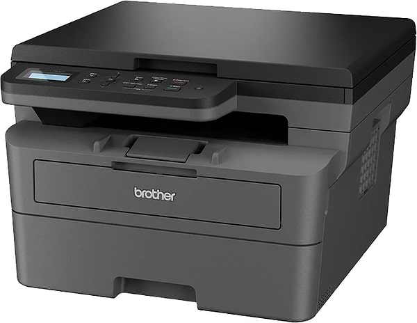 Фото - МФУ ч/б печати Brother DCP-L2600D (DCPL2600DYJ1)