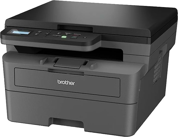 Фото - БФП ч/б друку Brother DCP-L2622DW з Wi-Fi (DCPL2622DWYJ1)