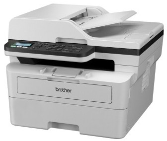 Фото - БФП ч/б друку Brother MFC-B7800DN (MFCB7800DNYJ1)