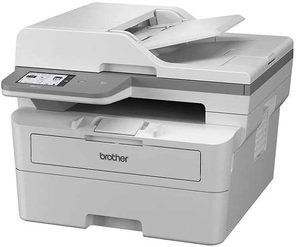 Фото - БФП ч/б друку Brother MFC-L2922DW з Wi-Fi (MFCL2922DWYJ1)