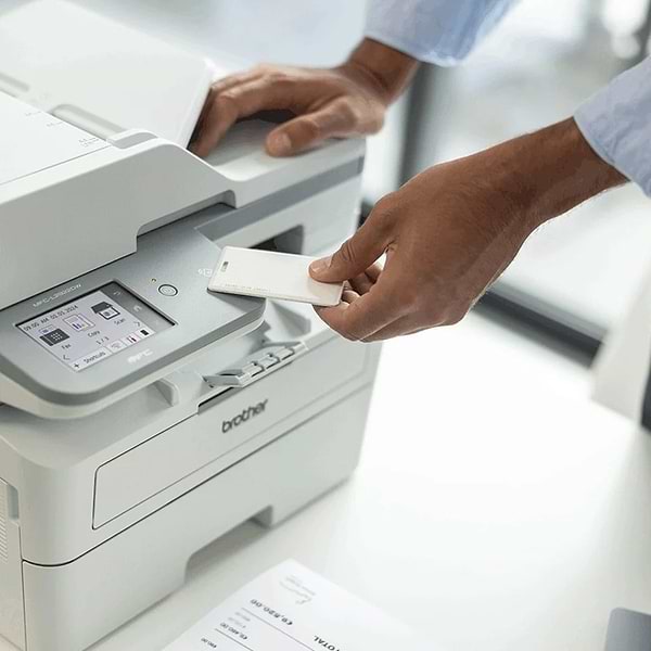 Фото - БФП ч/б друку Brother MFC-L2922DW з Wi-Fi (MFCL2922DWYJ1)