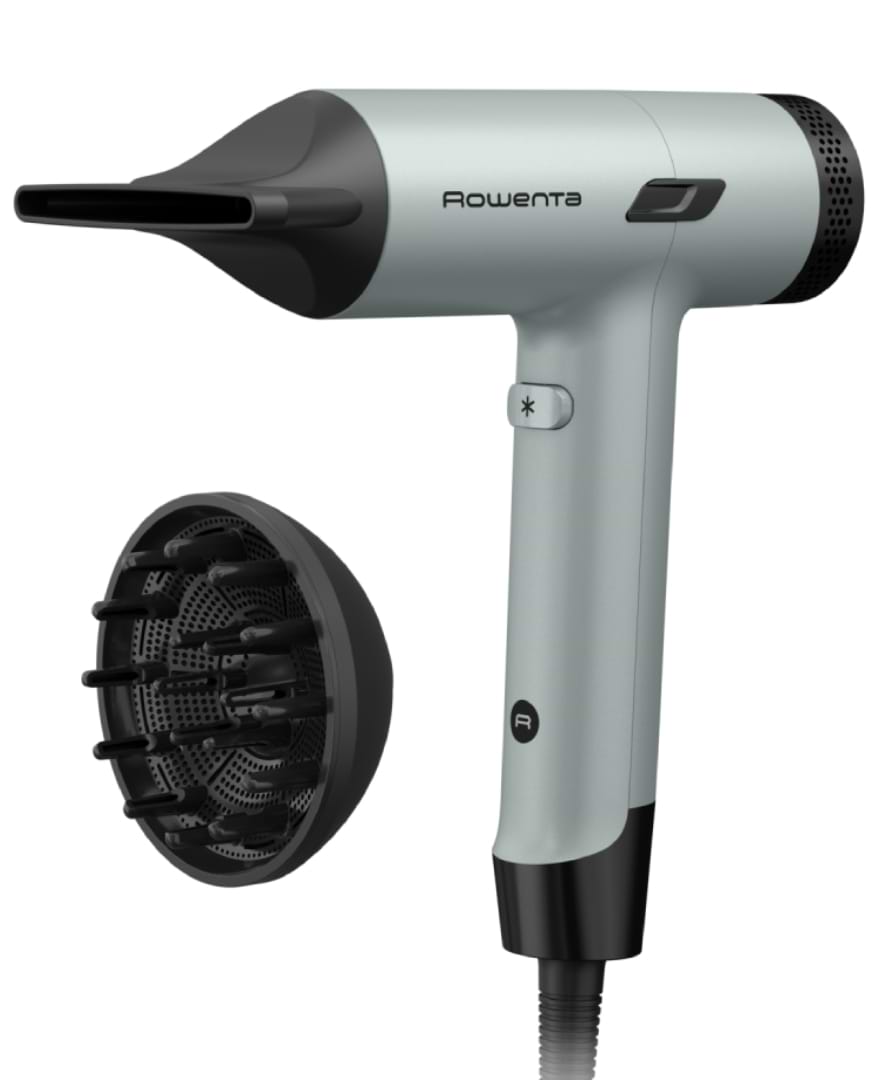 Фен Rowenta HY7120E0 TINY - Фото 1