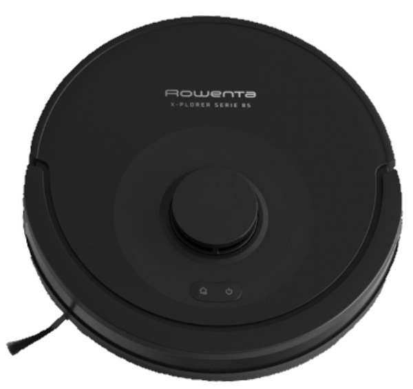 Фото - Робот-пилосос миючий Rowenta RR87C5WH X-PLORER SERIE 85 CHARGING STAT