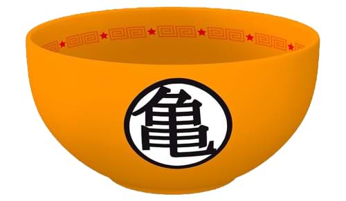 Піала ABYstyle DRAGON BALL Goku's Symbols (ABYBOL023)