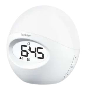 Радіогодинник Beurer WL 32 - Фото 1