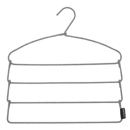 Вішалка Brabantia для штанів Soft Touch 149306