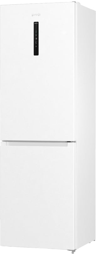 Фото - Холодильник Gorenje NRK 6192 AW4