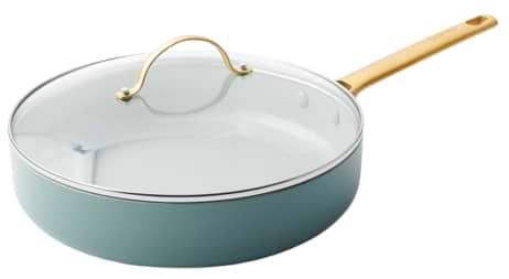 Фото - Сотейник GreenPan Padova 28 см (CC002827-001)