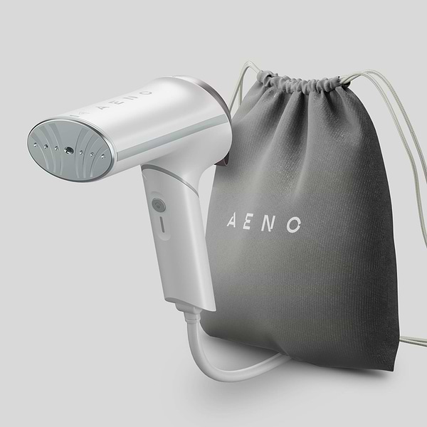 Фото - Вертикальный отпариватель ручной AENO GS4 (AGS0004)