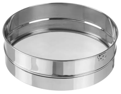 Сито Hendi 25 см (637791) - Фото 1