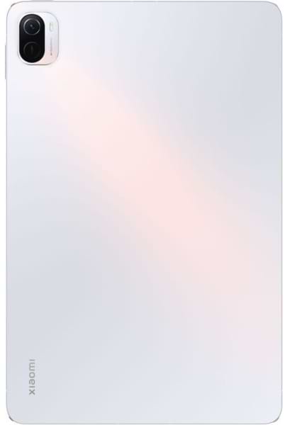Фото - Планшет Xiaomi Pad 5 10.9'' 6/128Gb Pearl White (VHU4096)