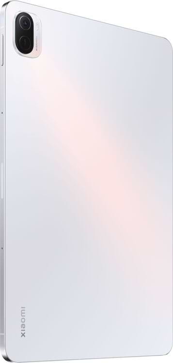 Фото - Планшет Xiaomi Pad 5 10.9'' 6/128Gb Pearl White (VHU4096)