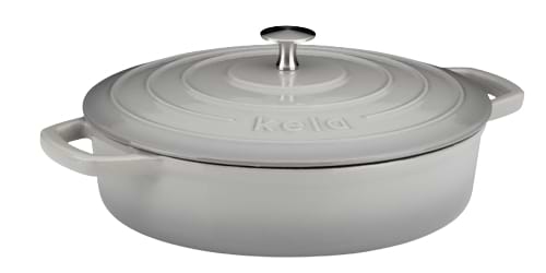 Сотейник Kela Calido 28 см (12611)