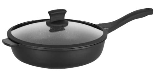 Сотейник Kela Stella Nova 28 см (12227) - Фото 1