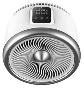 Фото - Тепловентилятор Midea NF20-18UR