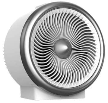 Тепловентилятор Midea NF20-18UR - Фото 1