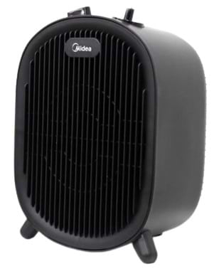 Фото - Тепловентилятор Midea NF20-20ABE