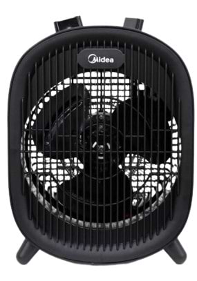 Тепловентилятор Midea NF20-20ABE - Фото 1