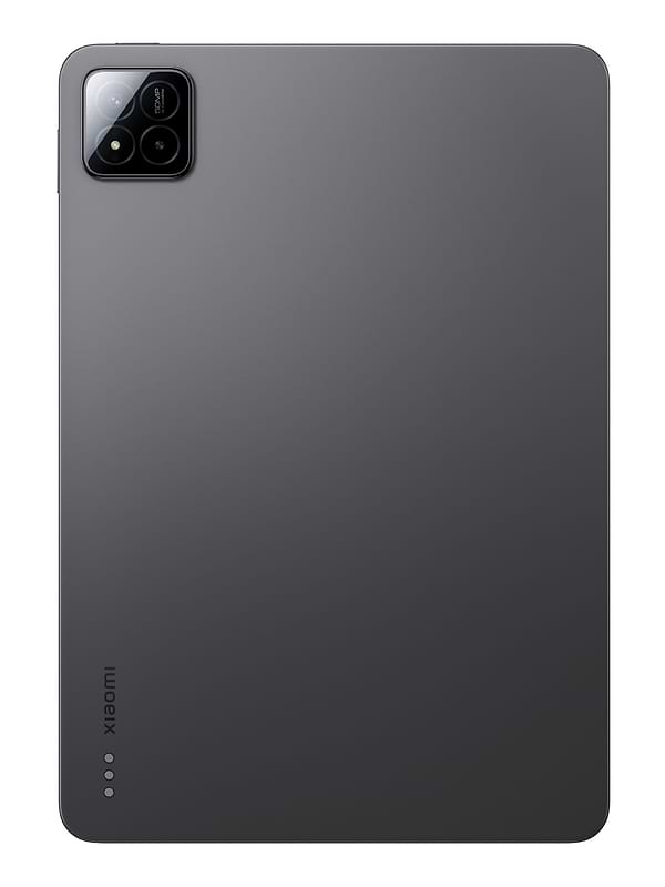 Фото - Уценка - Планшет Xiaomi Pad 7 Pro WiFI 12/512GB Gray (VHU5422EU)