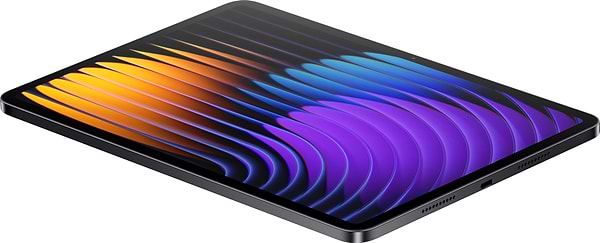Фото - Уценка - Планшет Xiaomi Pad 7 Pro WiFI 12/512GB Gray (VHU5422EU)