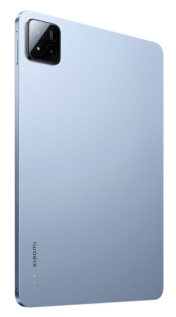 Фото - Планшет Xiaomi Pad 7 WiFi 8/256GB Blue (VHU5363EU)
