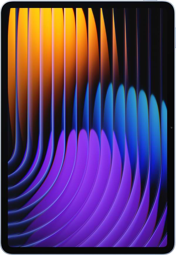 Фото - Планшет Xiaomi Pad 7 WiFi 8/256GB Blue (VHU5363EU)