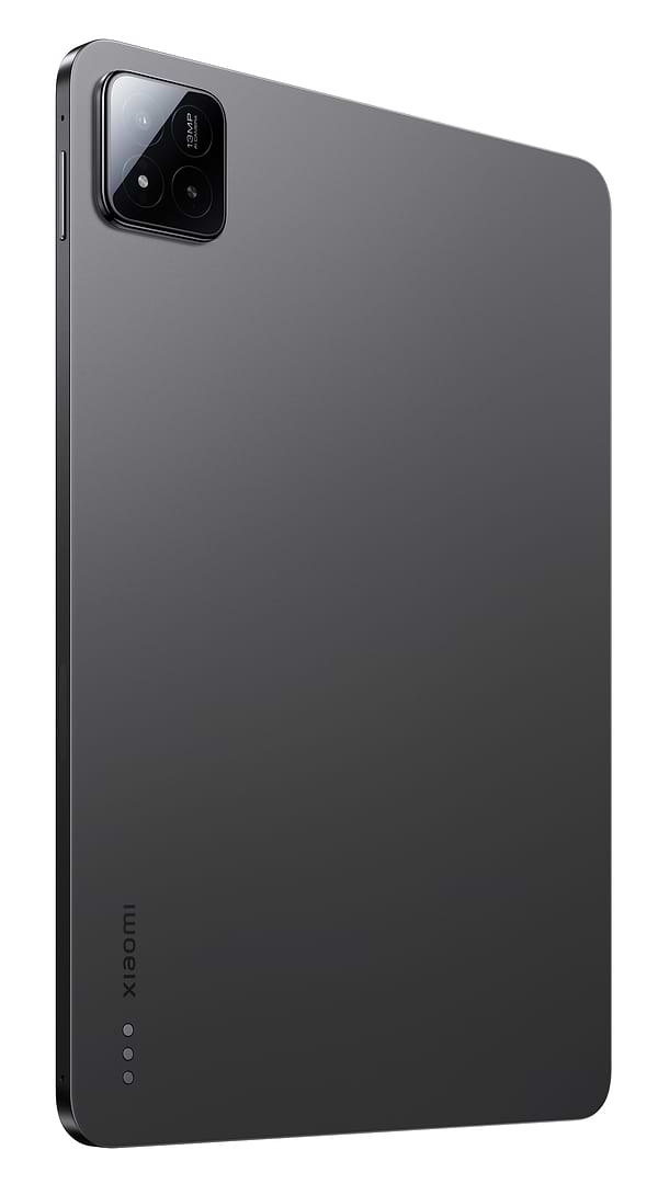 Фото - Планшет Xiaomi Pad 7 WiFi 8/256GB Gray (VHU5498EU)