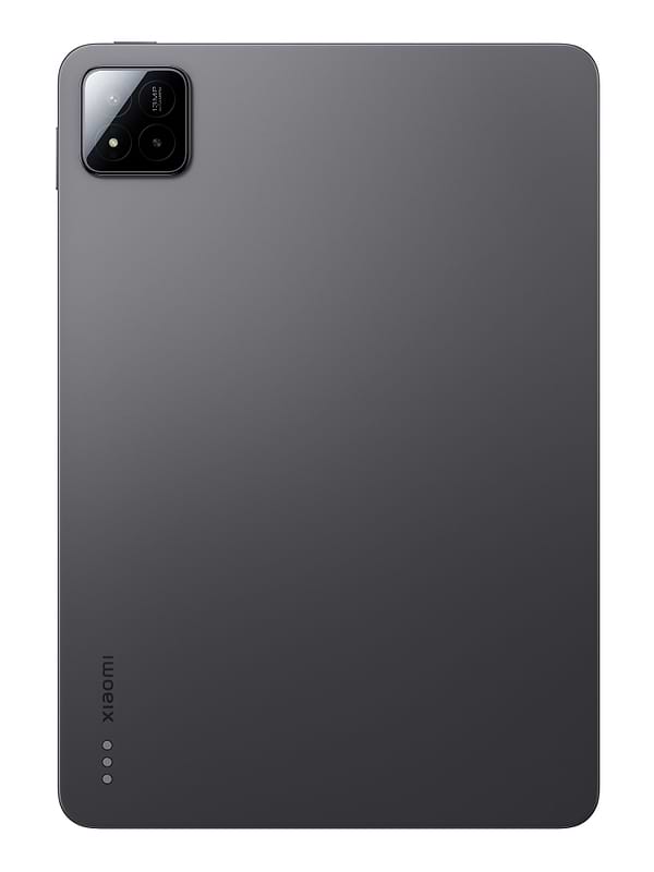 Фото - Планшет Xiaomi Pad 7 WiFi 8/256GB Gray (VHU5498EU)