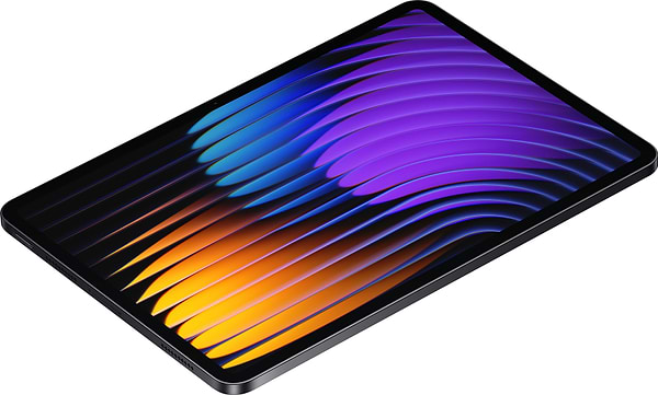 Фото - Планшет Xiaomi Pad 7 WiFi 8/256GB Gray (VHU5498EU)