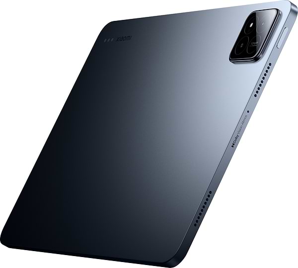 Фото - Планшет Xiaomi Pad 7 WiFi 8/256GB Gray (VHU5498EU)